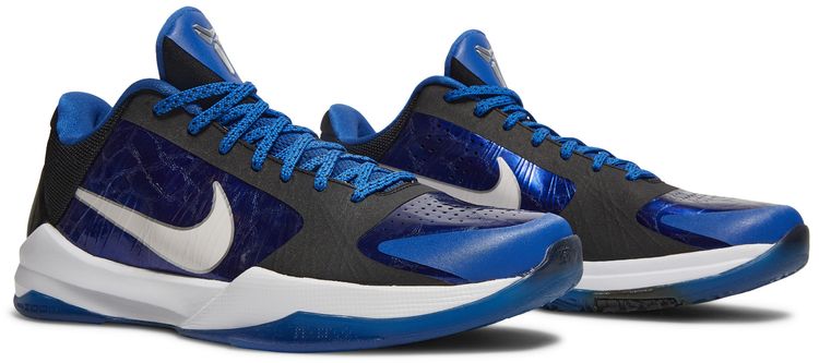 Nike Zoom Kobe 5 Duke