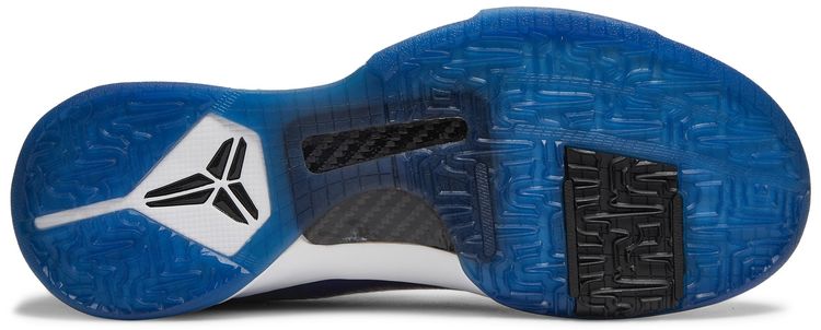 Nike Zoom Kobe 5 Duke