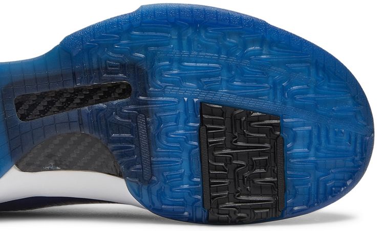 Nike Zoom Kobe 5 Duke