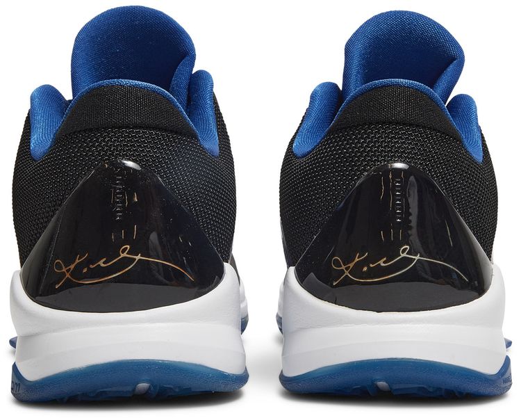 Nike Zoom Kobe 5 Duke