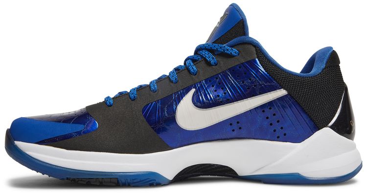 Nike Zoom Kobe 5 Duke