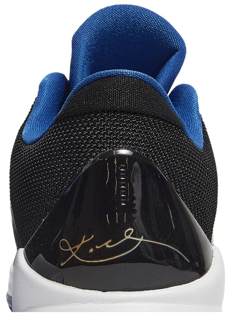 Nike Zoom Kobe 5 Duke