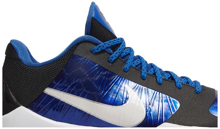 Nike Zoom Kobe 5 Duke