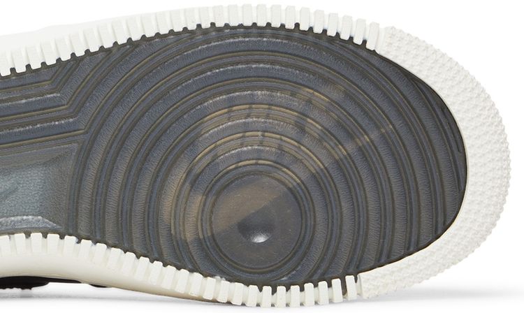 NikeLab Air Force 1 Mid Velvet Brown