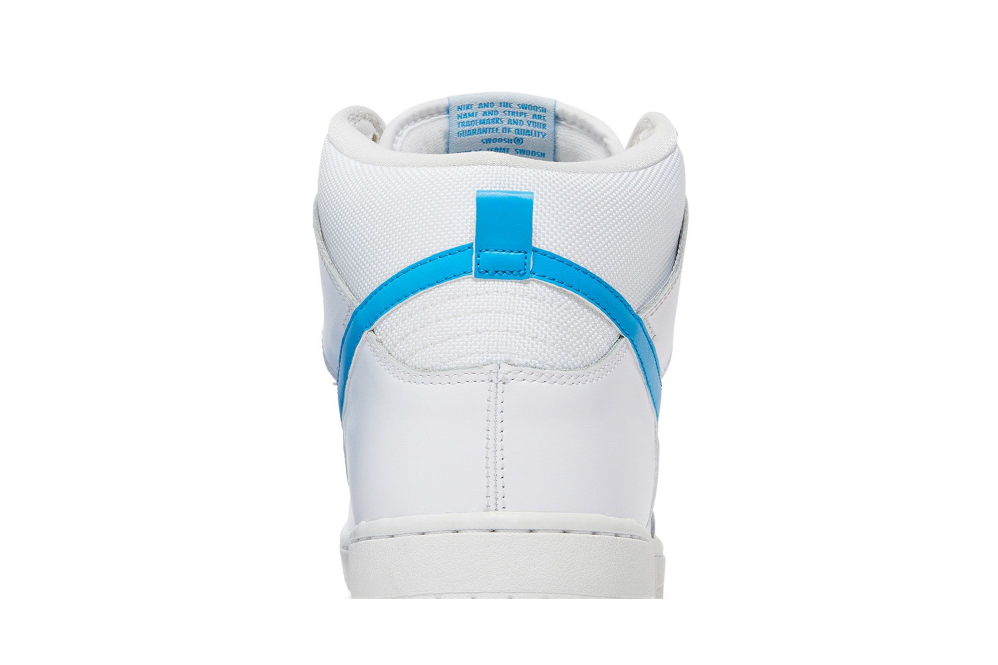 Buy Richard Mulder x SB Dunk High Richard Mulder 881758 141 GOAT