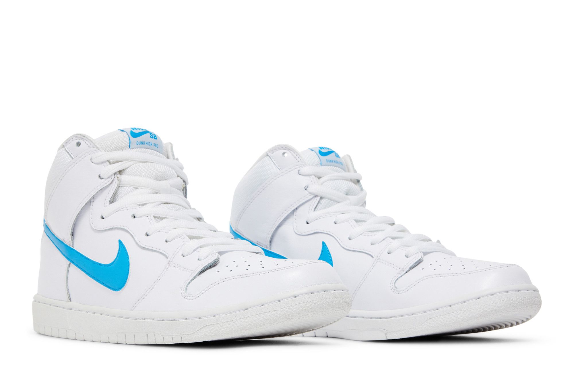 Buy Richard Mulder x SB Dunk High Richard Mulder 881758 141 GOAT