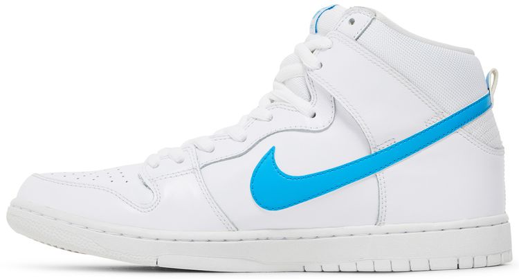 Richard Mulder x SB Dunk High Richard Mulder