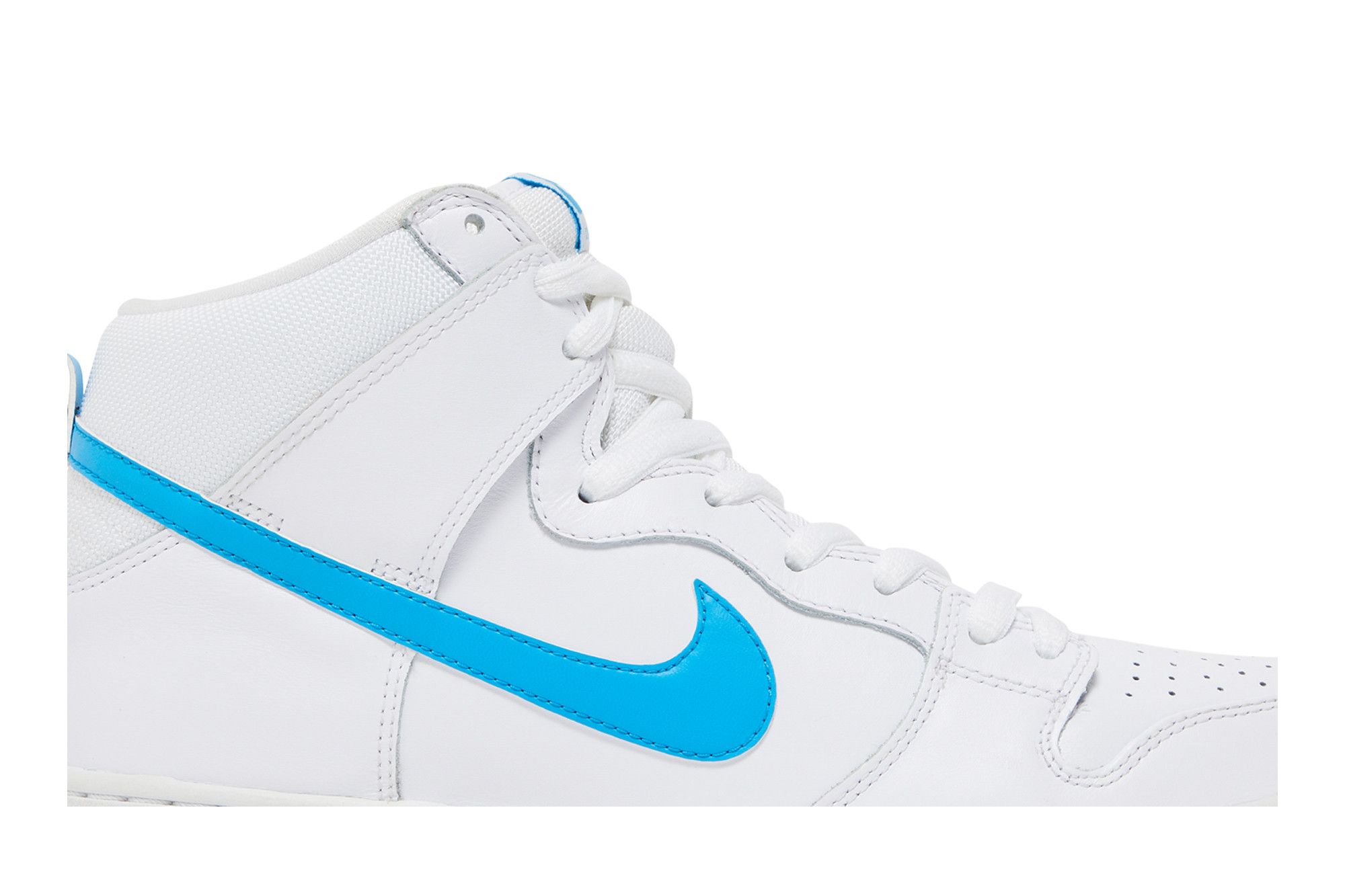 Nike sb dunk high mulder outlet