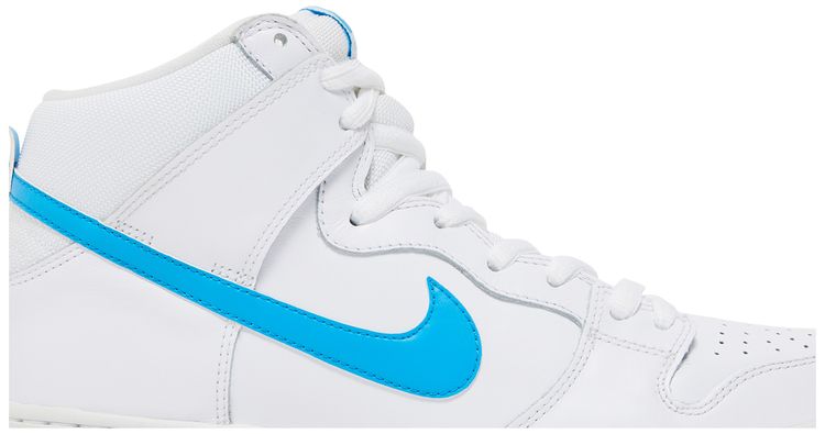 Richard Mulder x SB Dunk High Richard Mulder