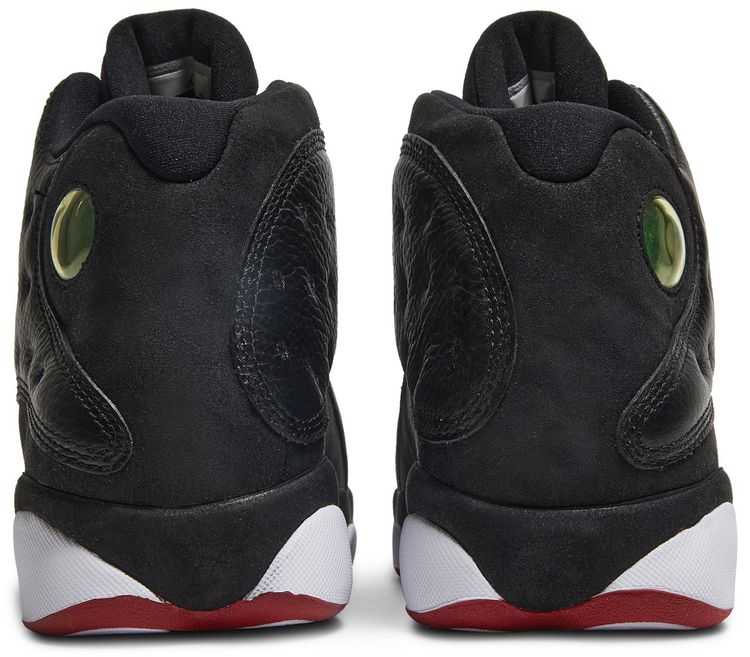Air Jordan 13 Retro Playoff 2011