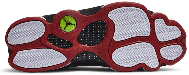 Air Jordan 13 Retro Playoff 2011