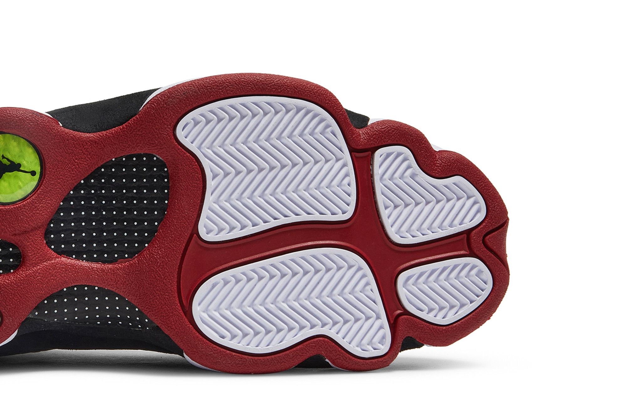 Jordan 13 playoffs 2011 top