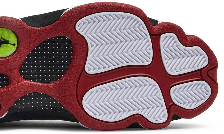 Air Jordan 13 Retro Playoff 2011