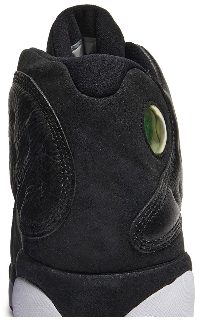 Air Jordan 13 Retro Playoff 2011