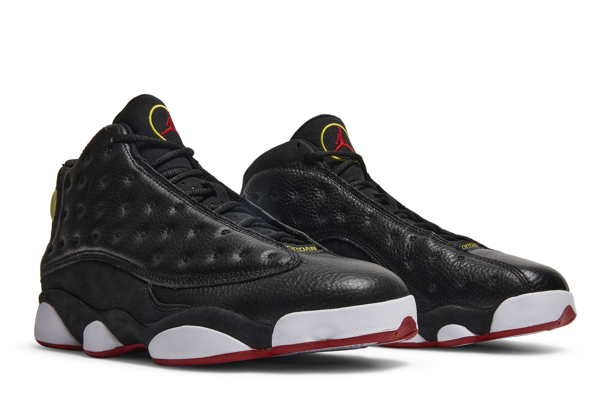 Jordan 13 playoffs 2018 sale