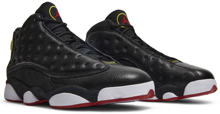 Air Jordan 13 Retro Playoff 2011
