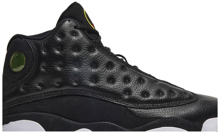 Air Jordan 13 Retro Playoff 2011