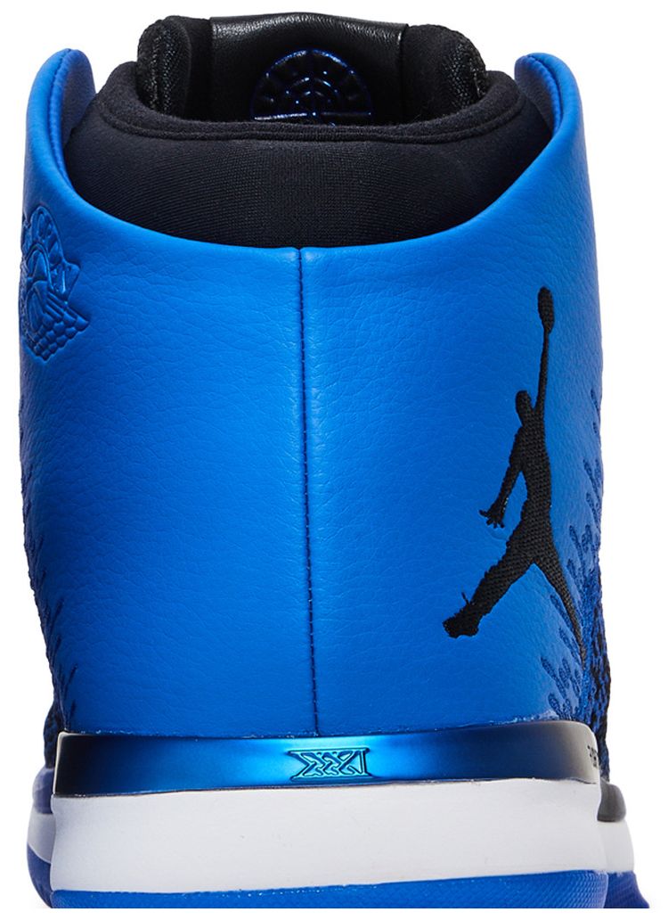 Air Jordan 31 Royal