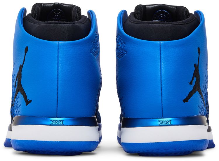 Air Jordan 31 Royal