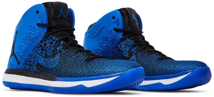 Air Jordan 31 Royal