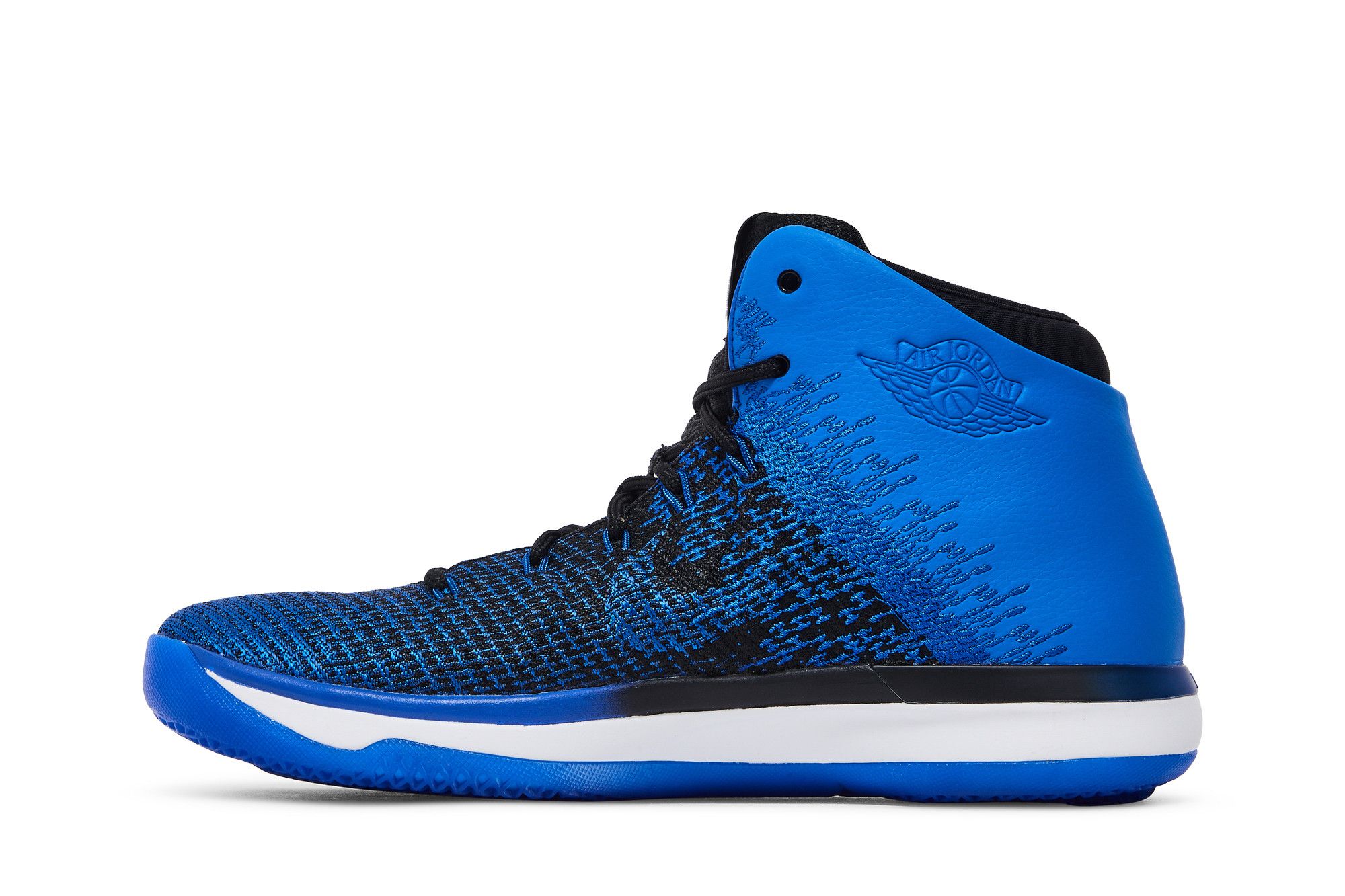 Buy Air Jordan 31 Royal 845037 007 GOAT