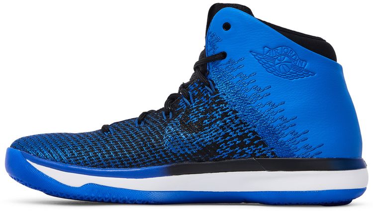 Air Jordan 31 Royal
