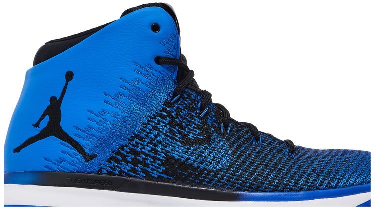 Air Jordan 31 Royal