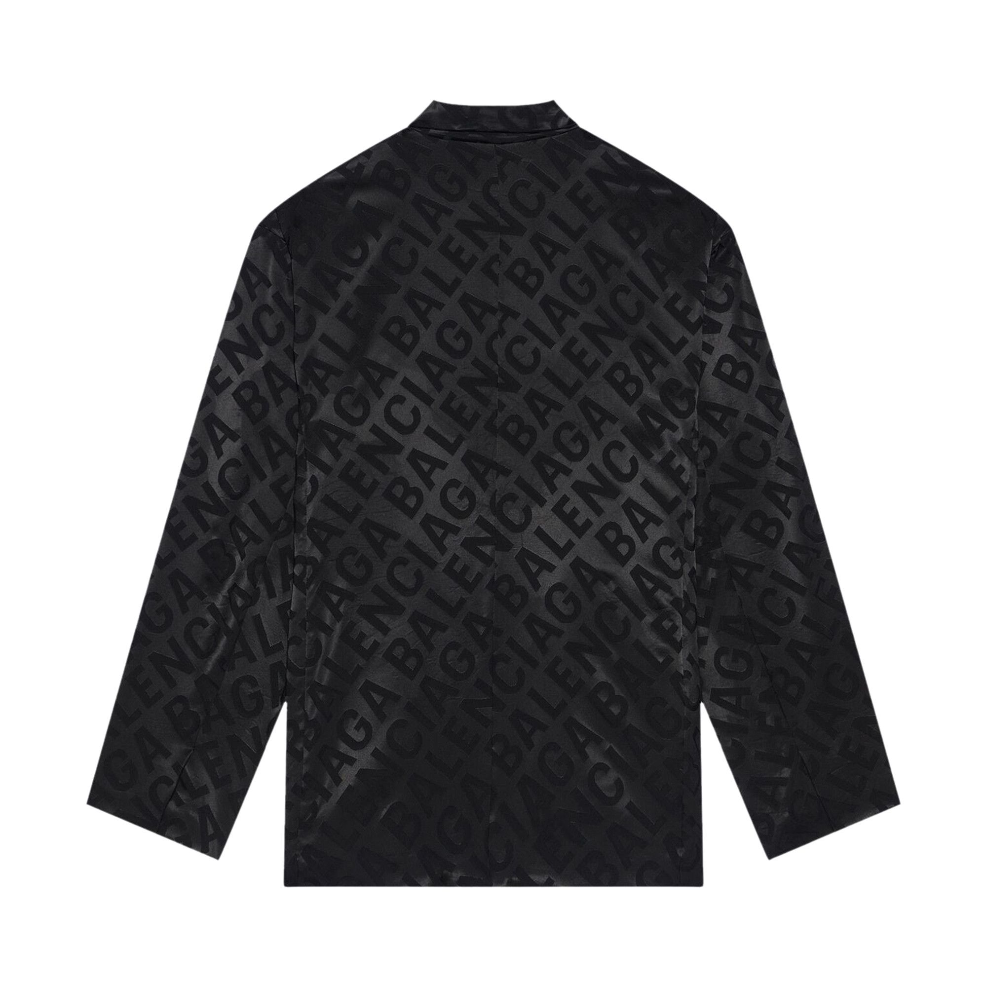 ジャケット・アウター BALENCIAGA Fluid Coat \"Gray/Black\" s-l400.jpg