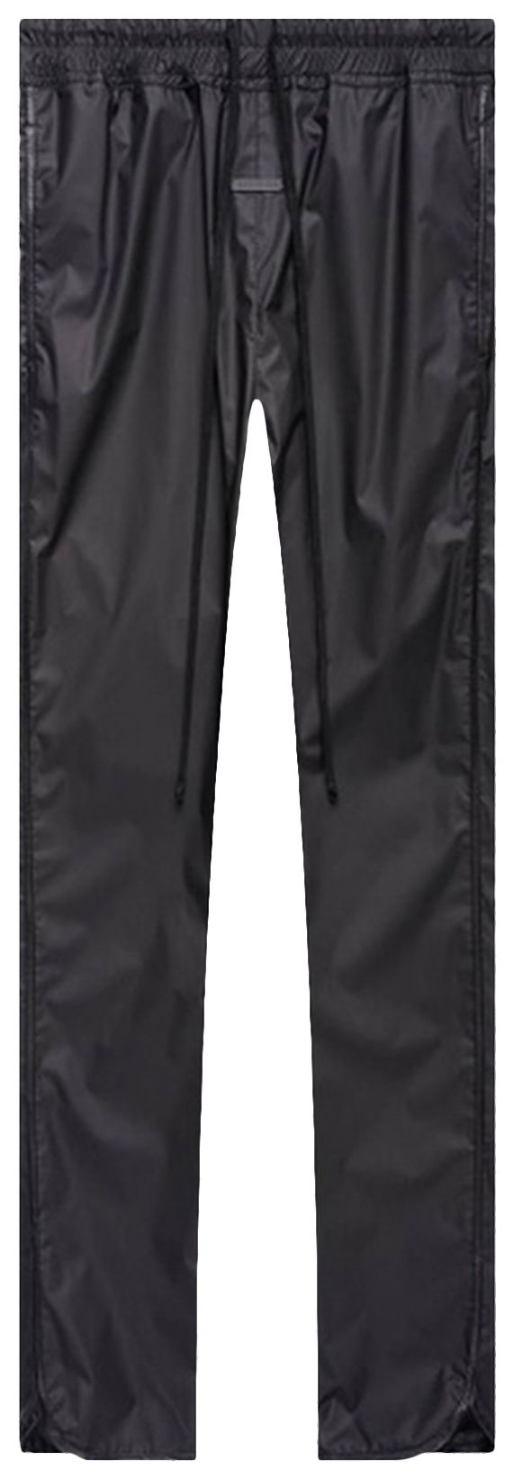 Fear of God Track Pant Matte Black