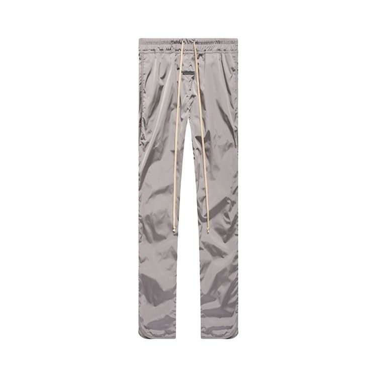 Fear of God Track Pant Cement