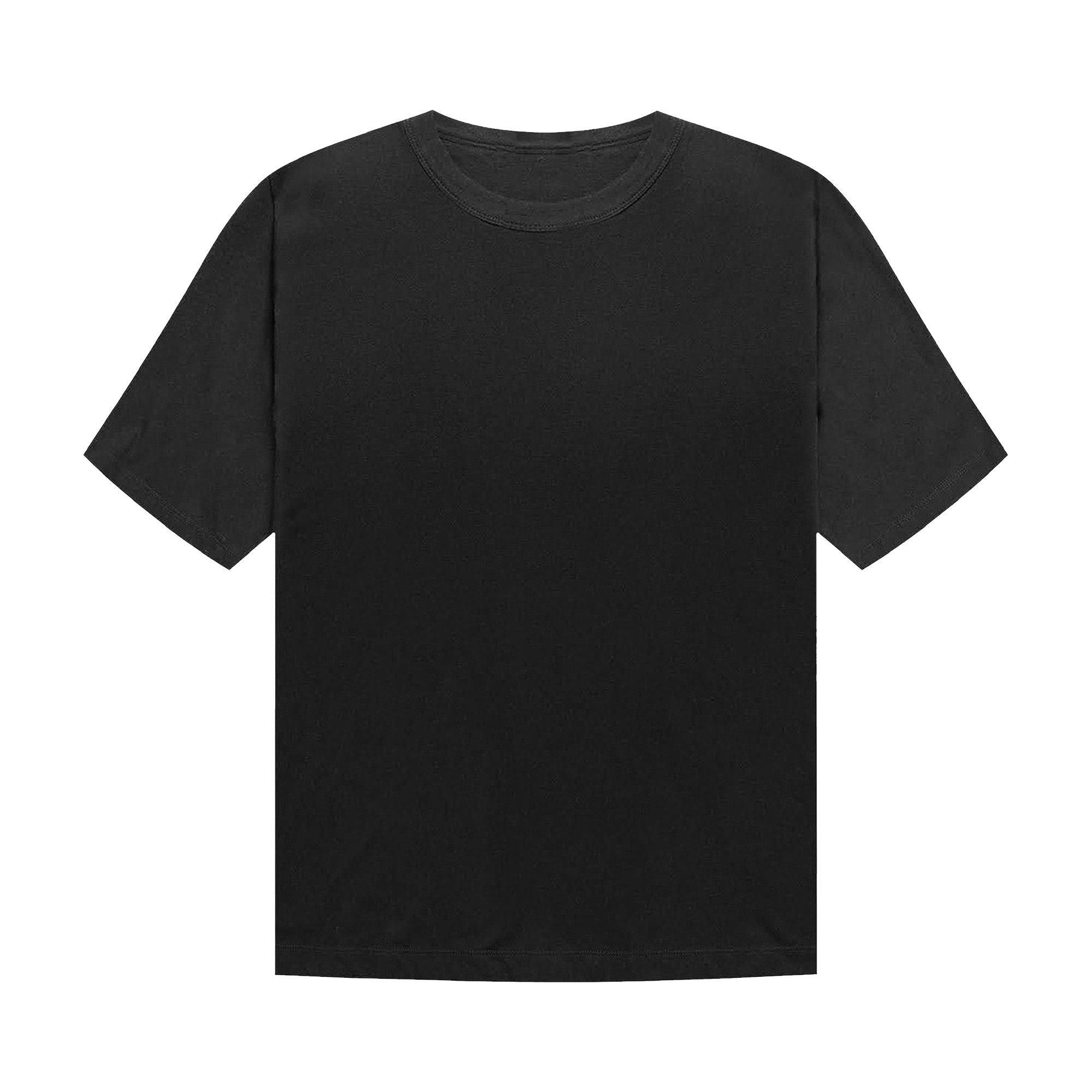 Buy Fear of God FG7C Tee 'Vintage Black' - FG50 071CTJ 010
