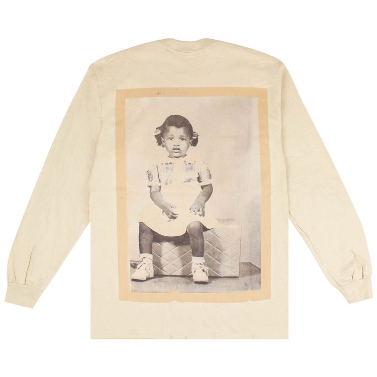Buy Kanye West DONDA Listening Party Long-Sleeve Tee 