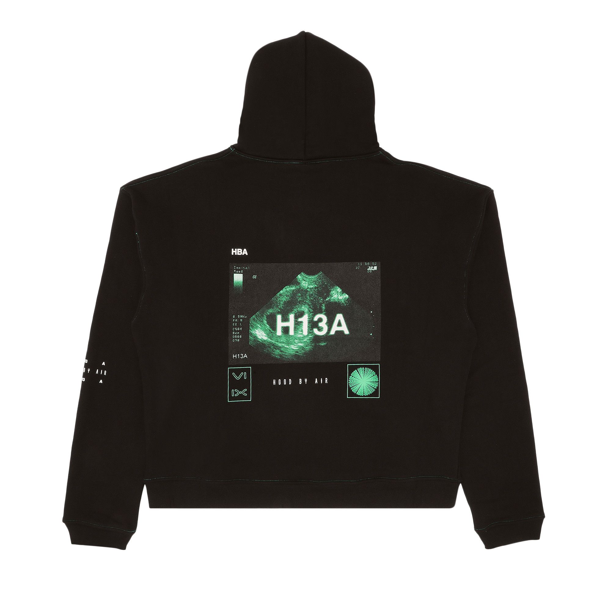 Hba hoodies clearance