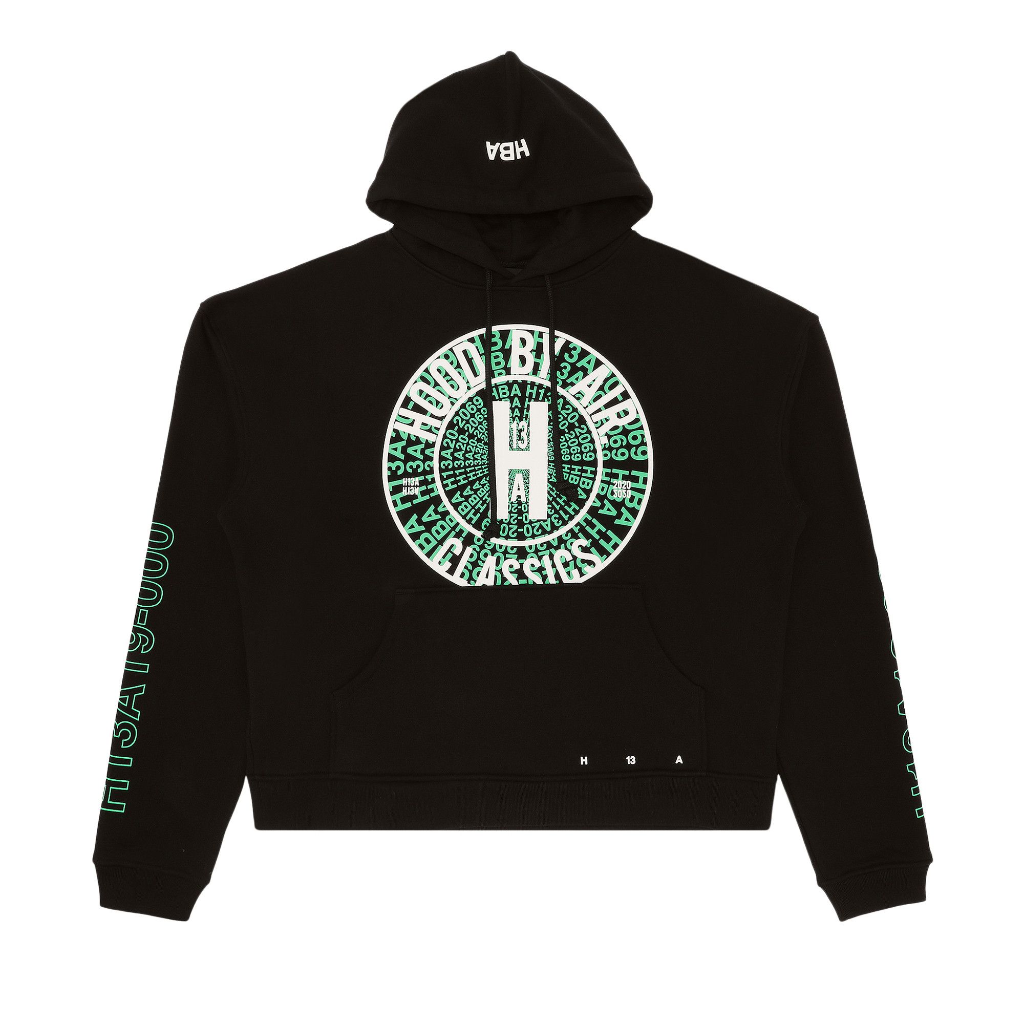 Hba hoodies online