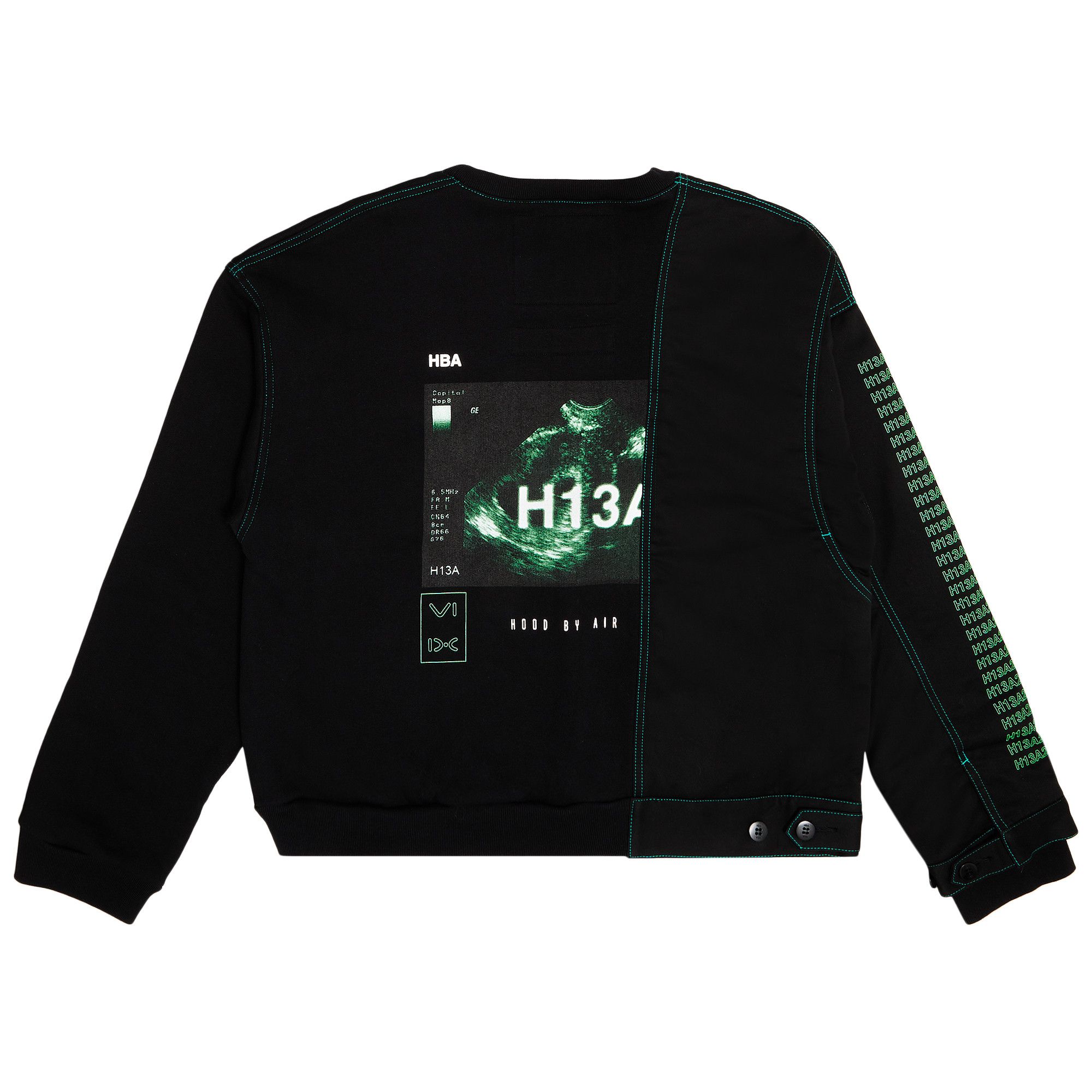 Hba hoodie hotsell
