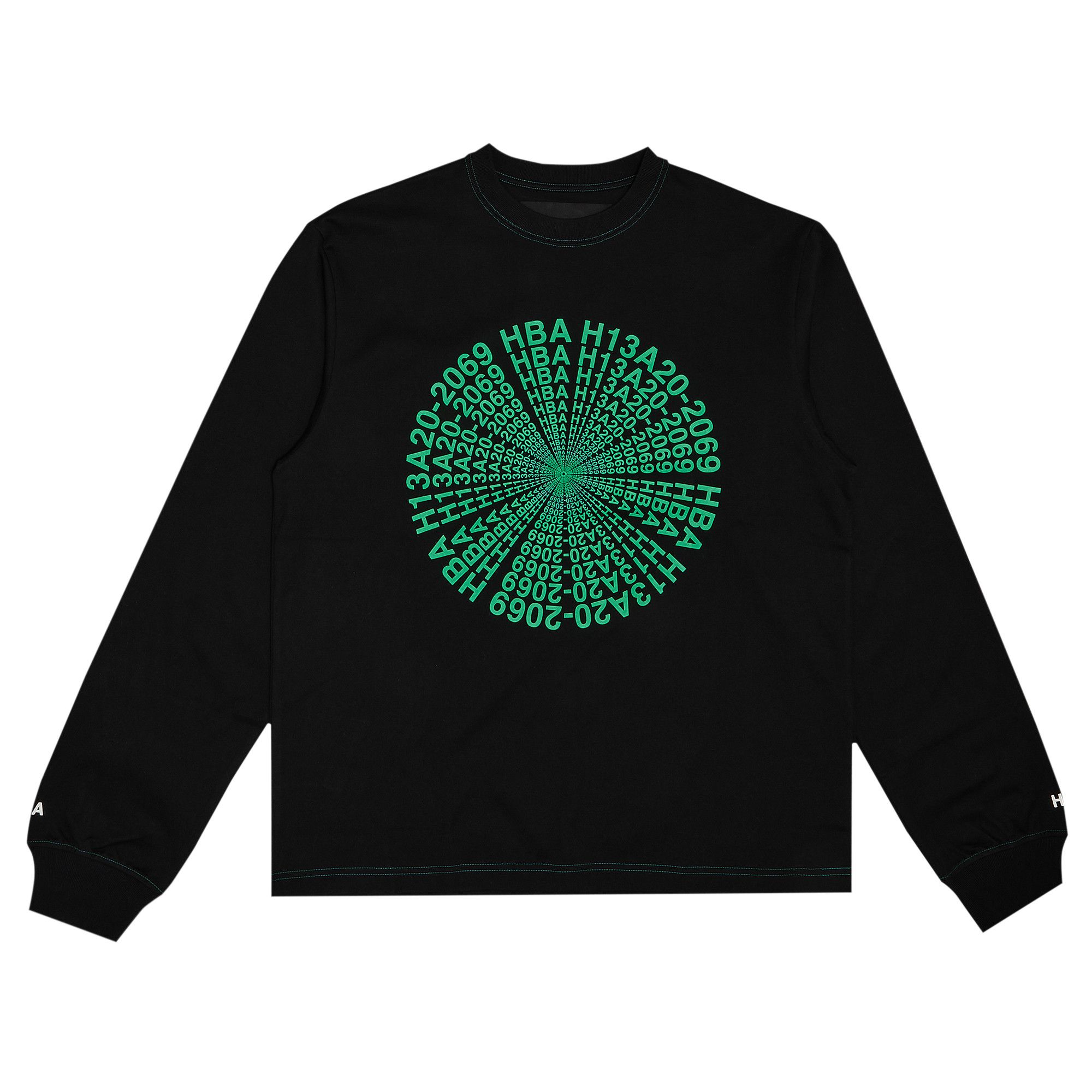Hood by air shop long sleeve