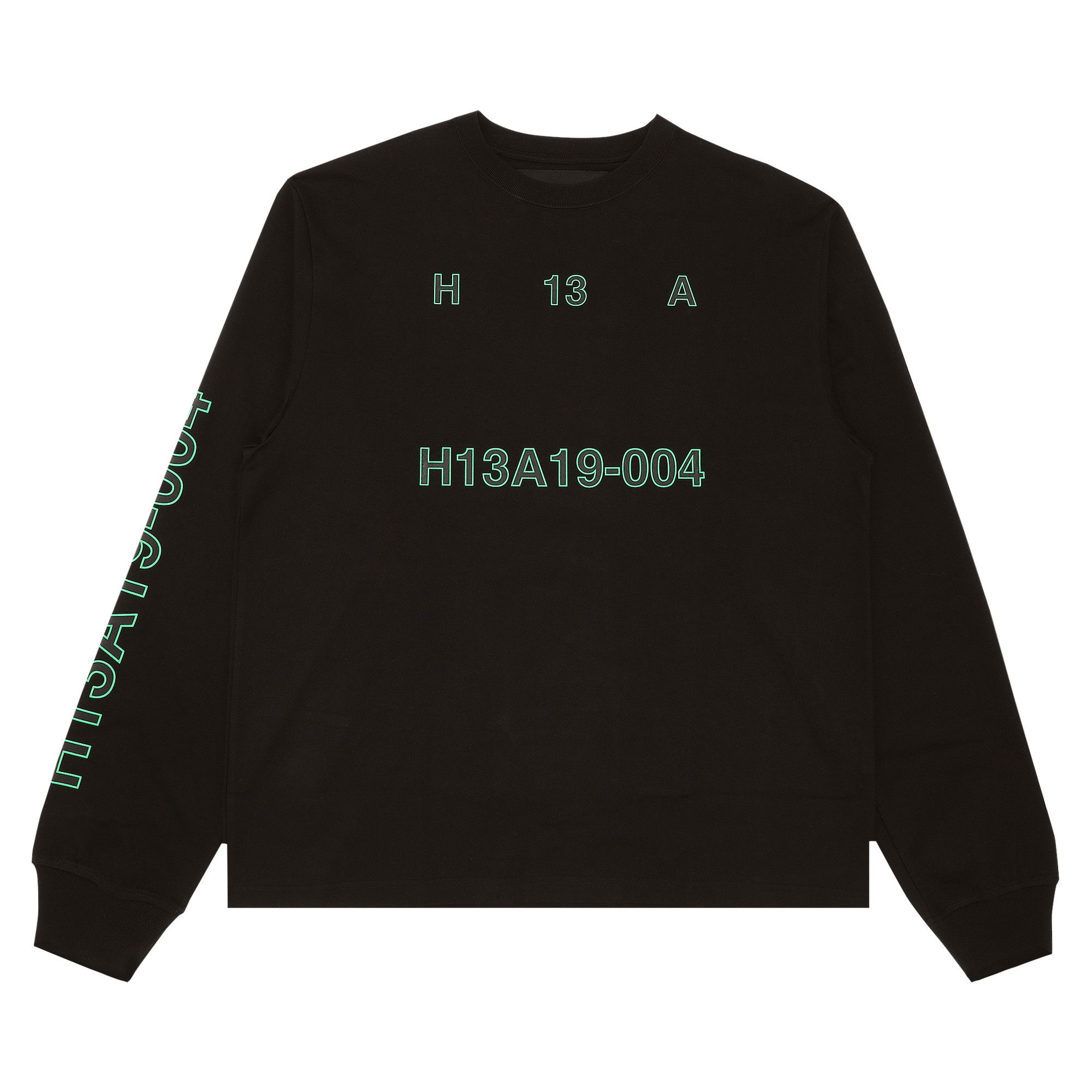 Hood by air long sleeve deals
