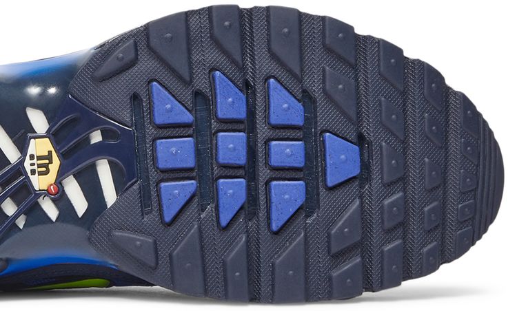 Nike Air Max Plus Hyper Royal Volt