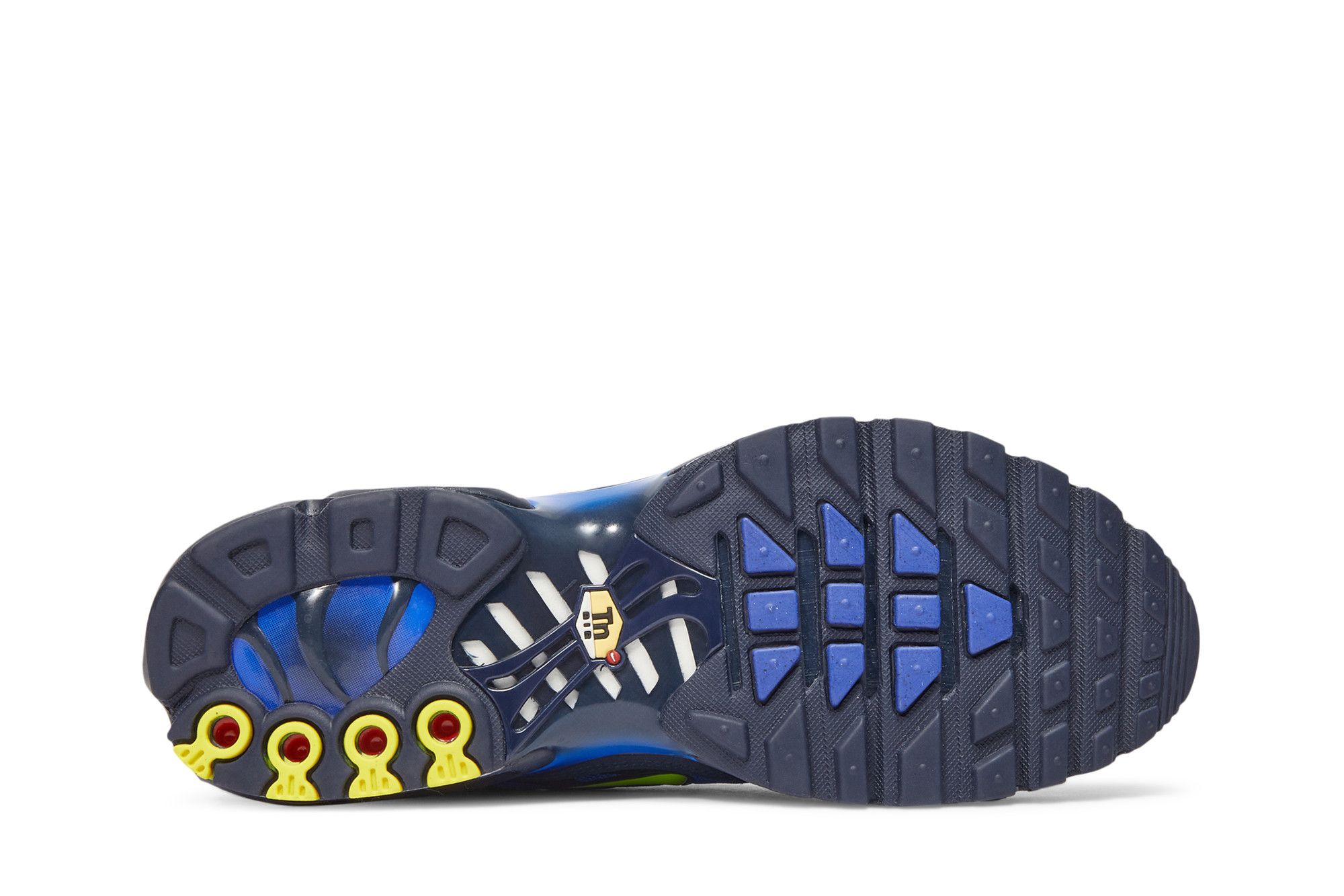 air max plus hyper royal