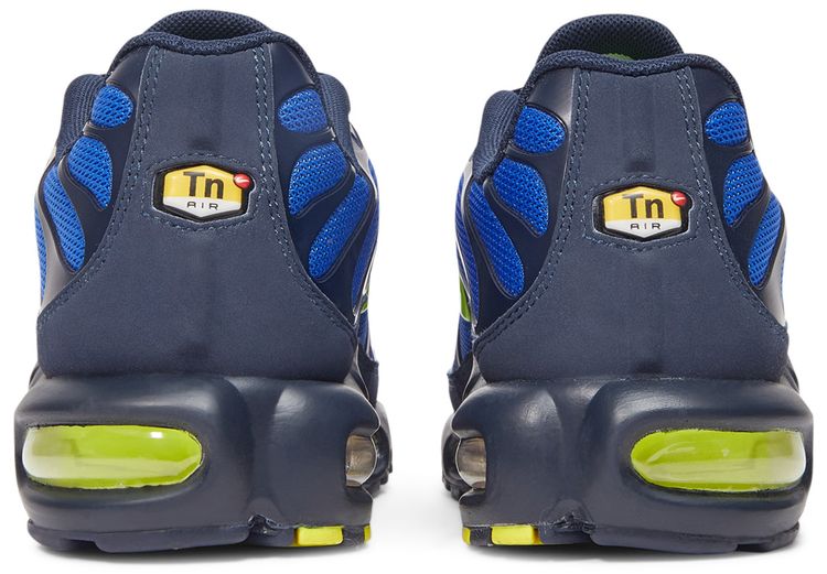 Nike Air Max Plus Hyper Royal Volt