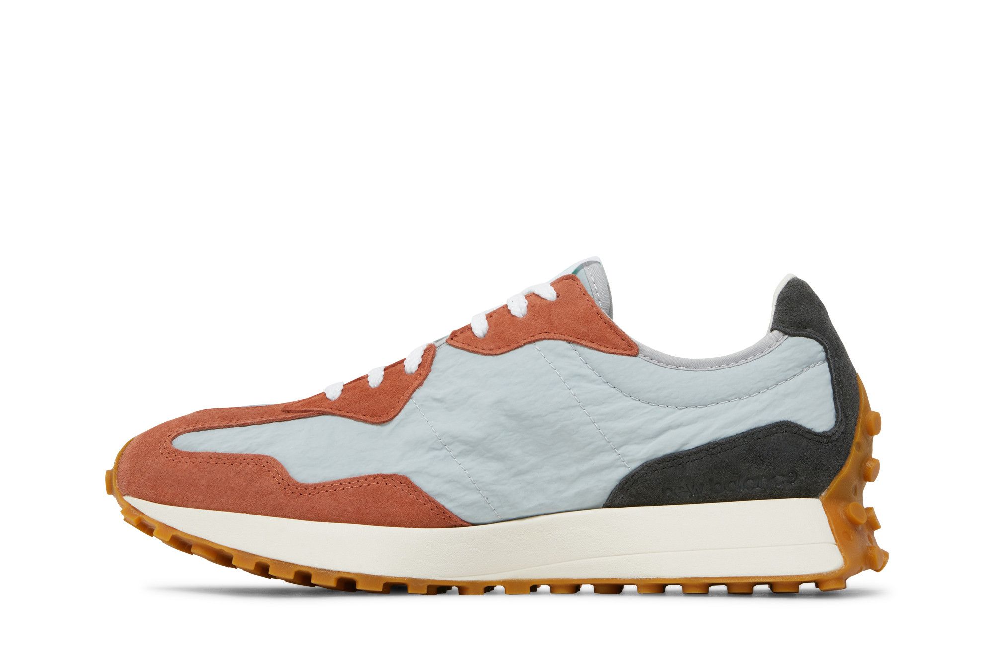 newbalance 327 'Rust Brown' us12 GOAT 購入 Buy New Balance 327 'Rust Brown' - MS327JC1 | GOAT NL