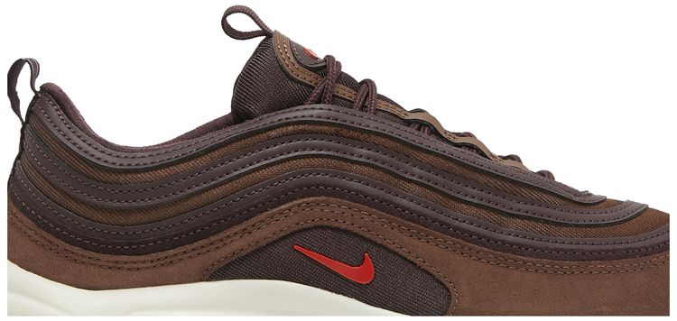 Nike Wmns Air Max 97 SE Coffee