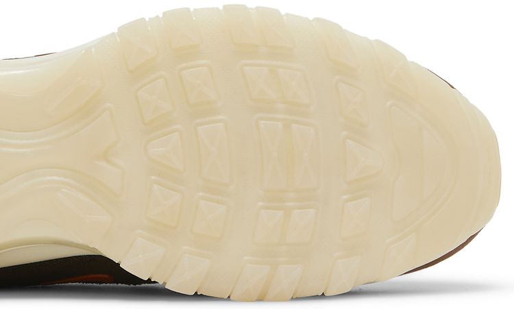 Nike Wmns Air Max 97 SE Coffee