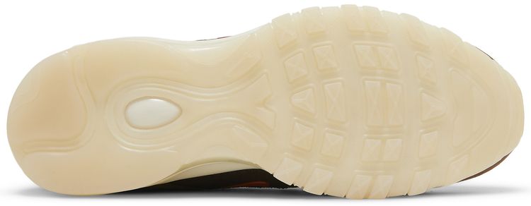 Nike Wmns Air Max 97 SE Coffee