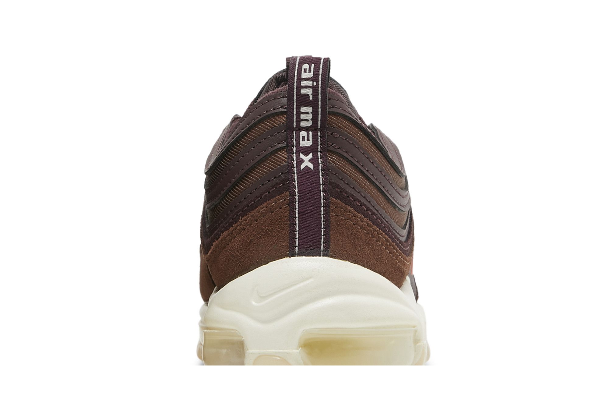 nike airmax 97 coffee