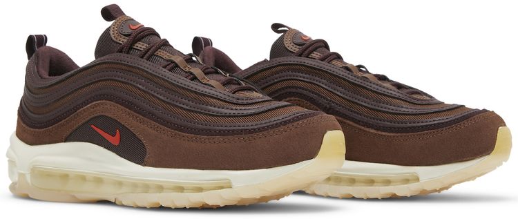 Nike Wmns Air Max 97 SE Coffee