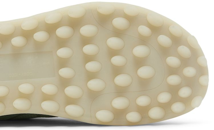 Off White ODSY 1000 Transparent Sole   Mint Silver