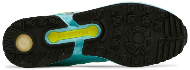 ZX 6000 Inside Out XZ 0006 Pack   Aqua
