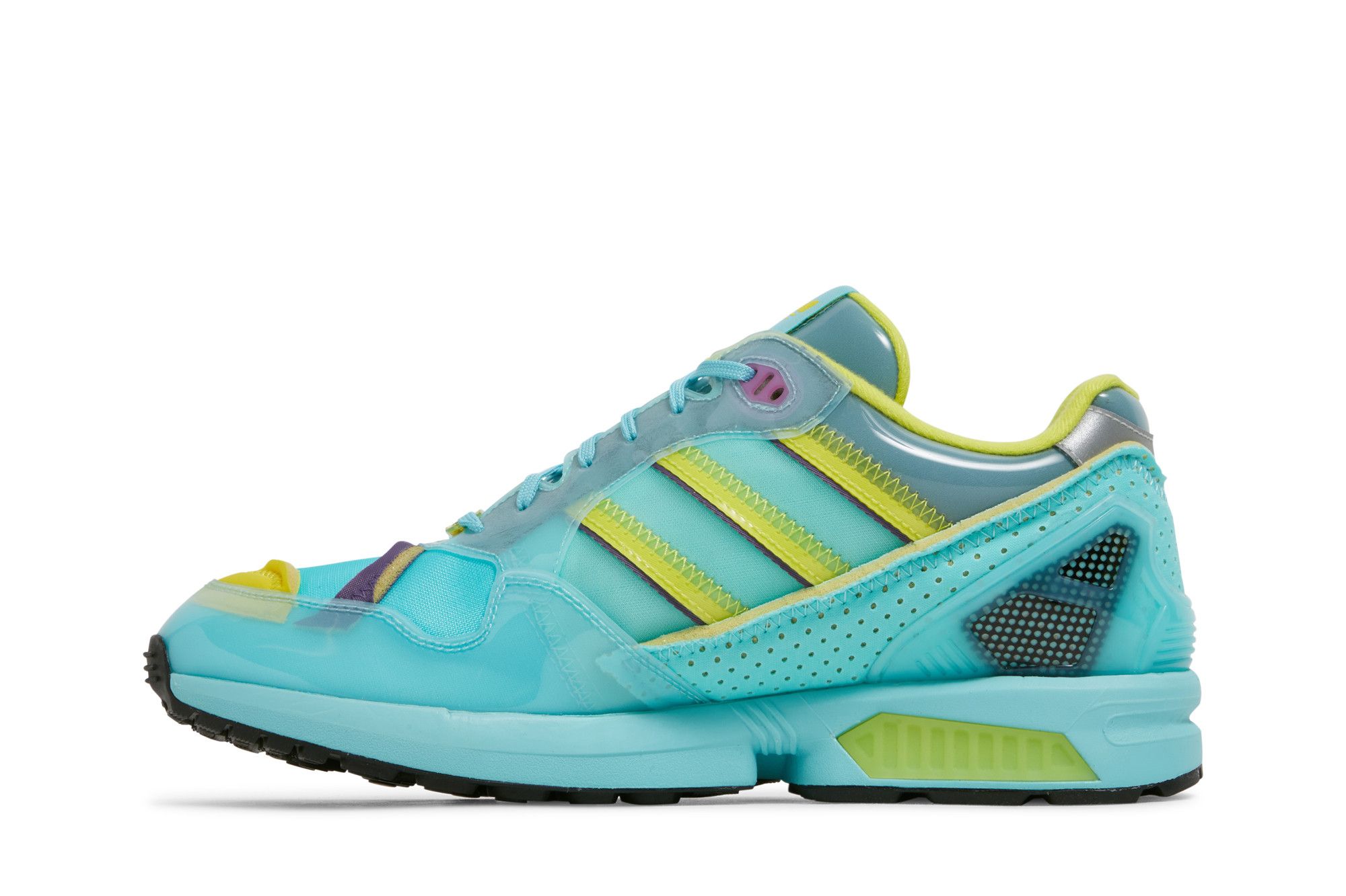 Zx6000 adidas sales