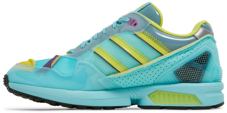 ZX 6000 Inside Out XZ 0006 Pack   Aqua